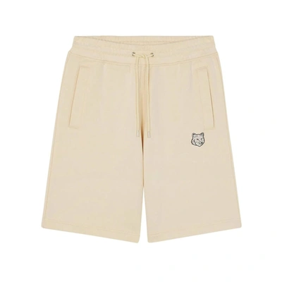 MAISON KITSUNÉ MAISON KITSUNE SHORTS