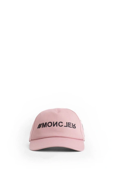 MONCLER MONCLER GRENOBLE HATS