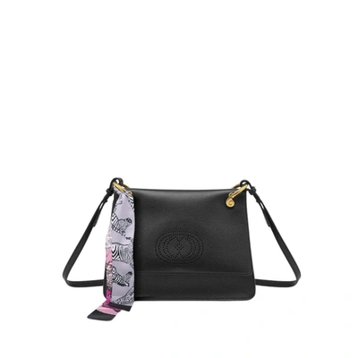 La Carrie Bags In Black