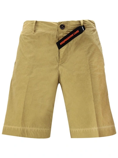 Rrd Shorts In Brown