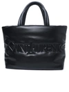 SAINT LAURENT SAINT LAURENT 'SAINT LAURENT' BLACK LAMB NAPPA BAG