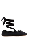 Repetto Sophia Ballerinas In Black