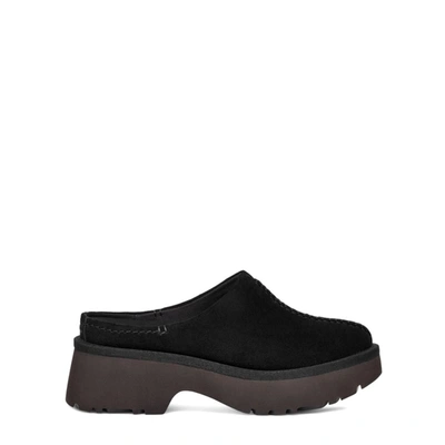 Ugg Shoes In Blk