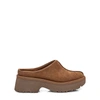 Ugg New Heights Clog In Che