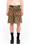 UNDERCOVER UNDERCOVER SKIRTS