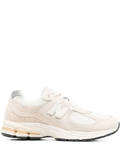 New Balance M2002r Sneakers In Beige