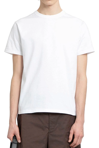 Valentino T-shirts In White