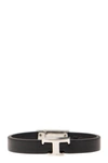 Tod's Bracelet In Black