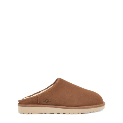 Ugg M Classic Slip-on In Che