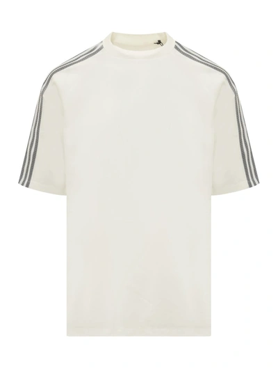 Y-3 3s T-shirt In White