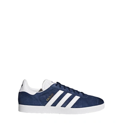 Adidas Originals Adidas Shoes In Nvy Wht Gldmt