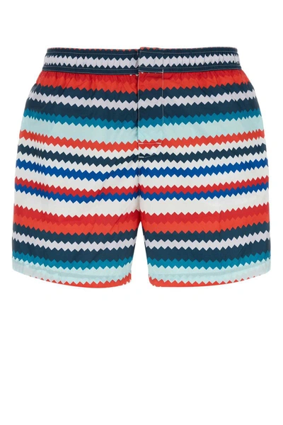 Missoni Swimsuits In Multicolor