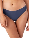 B.tempt'd By Wacoal Comfort Intended Thong In Black