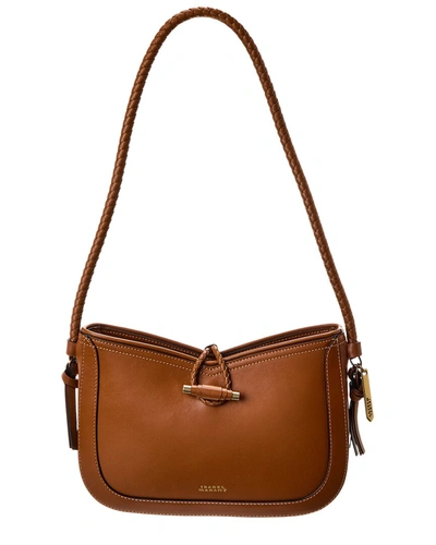 Isabel Marant Shoulder Bag  Woman Color Brown