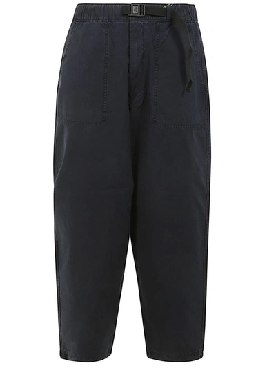 Barbour Grindle Trousers Clothing In Blue