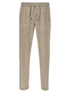 CIRCOLO 1901 CIRCOLO 1901 BARBED trousers