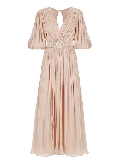 Costarellos Costalleros Dresses Pink