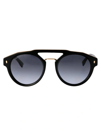 DSQUARED2 DSQUARED2 SUNGLASSES