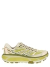 Hoka Mafate Speed 2 Sneaker In Multicolor
