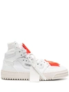 OFF-WHITE OFF-WHITE 3.0 OFF COURT SNEAKERS