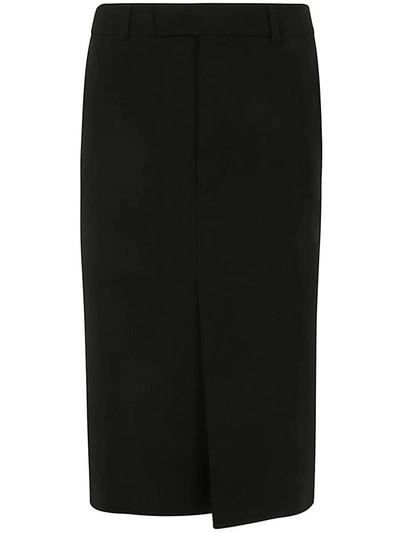 SPORTMAX SPORTMAX ATOLL PENCIL SKIRT CLOTHING