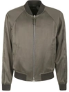 TOM FORD TOM FORD OUTWEAR BOMBER CLOTHING