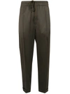 TOM FORD TOM FORD SPORT PANTS CLOTHING