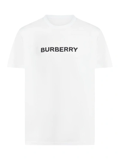 BURBERRY BURBERRY T-SHIRTS