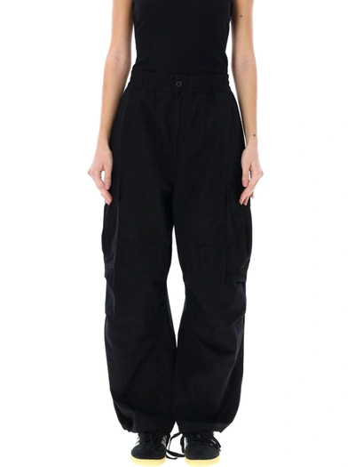 Carhartt Jet Cargo Pants In Black