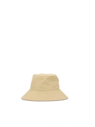 Helen Kaminski Hats In Camel