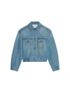 Jacquemus Jacket In Blue
