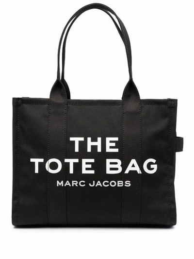 MARC JACOBS MARC JACOBS LARGE TOTE BAGS