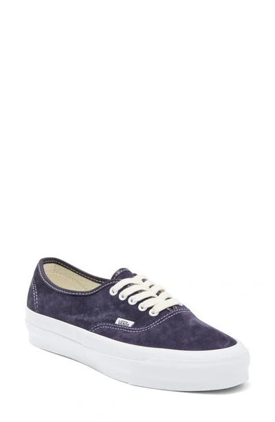 VANS PREMIUM AUTHENTIC REISSUE SNEAKER