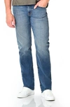 FIDELITY DENIM 50-11 RELAXED STRAIGHT FIT JEANS
