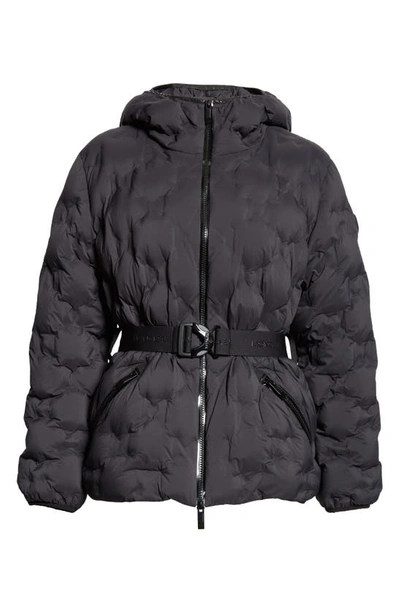 MONCLER ADONIS WATER REPELLENT HOODED DOWN PUFFER JACKET