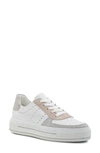 Ara Calgary Platform Sneaker In Grey