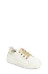 NATURINO HASSELT ZIP SNEAKER