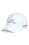 J. LINDEBERG J. LINDEBERG CADEN GOLF CAP