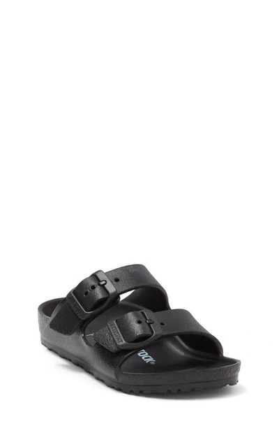 Birkenstock Arizona Kids Eva In Nero