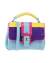 PAULA CADEMARTORI HANDBAGS,45359892DD 1