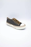 Very G Driana Shoe In Black In Black