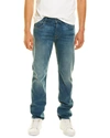 7 FOR ALL MANKIND THE STRAIGHT SUNDANCE STRAIGHT LEG JEAN