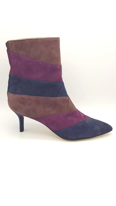 Amalfi By Rangoni Padova Booties In Multi