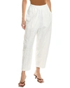 CHARO RUIZ LYA TROUSER