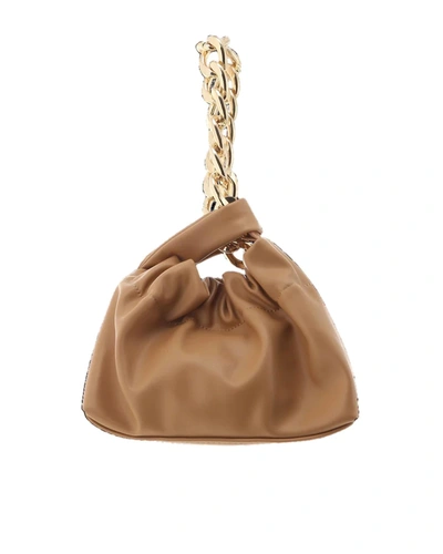 Billini Bailey Handle Bag In Sand In Beige