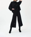 Joseph Ribkoff Knit Sweater In Black In Black