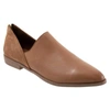 BUENO WOMEN'S BEAU SLIP ON IN WALNUT