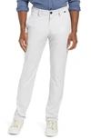 Travis Mathew Travismathew Right On Time Straight Leg Pants In Microchip