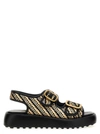 Tod's Leather Sandals
