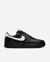 Nike Wmns Gamma Force Women's Low Shoe Black/white/black In Black